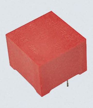 Schaffner EMC Inc. RI403PC