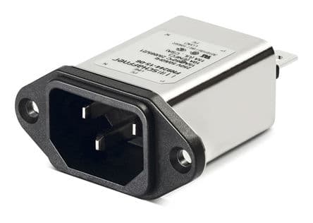 Schaffner EMC Inc. RI415