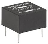 SCHURTER Inc. ILR-11-0003