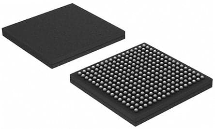 SKYWORKS EFM32LG360F128G-E-CSP81