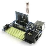 SKYWORKS EZLC4431B1-D434