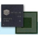 Silicon Motion, Inc. SM718GX000000-AB