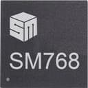 Silicon Motion, Inc. SM768GX000000-AB