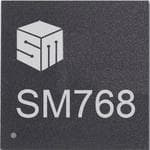 Silicon Motion, Inc. SM768GX000000-AB