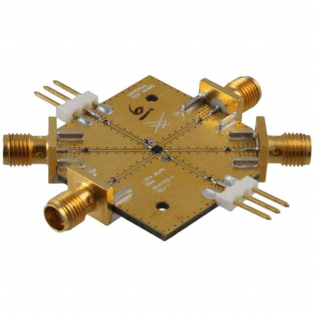 SKYWORKS 13381-374-EVB