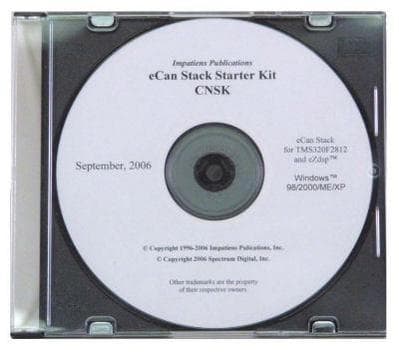 Spectrum Digital Inc 701130