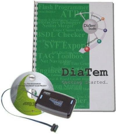 Spectrum Digital Inc 701165