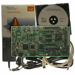 701891Spectrum Digital Inc