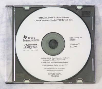 Spectrum Digital Inc 702095