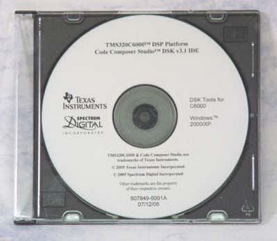 Spectrum Digital Inc 702096