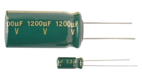 SUN Electronic Industries 100ME330AX