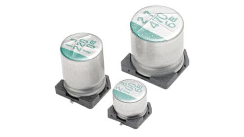 SUN Electronic Industries 6CE1500AX