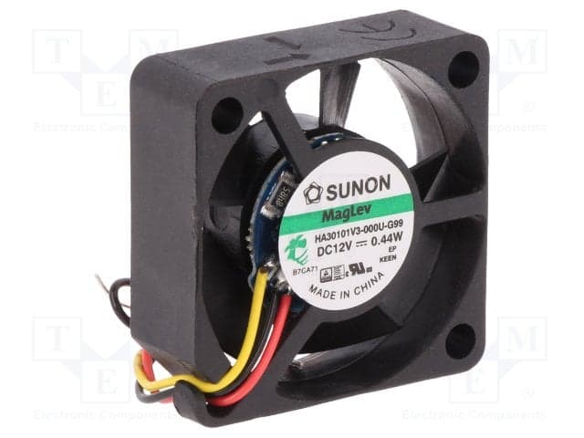 Sunon Fans HA30101V3-000U-G99