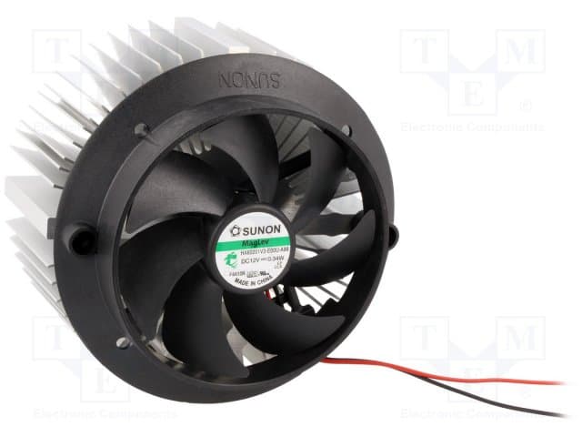 Sunon Fans LA004-017A83DY