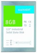 Swissbit SFPA8192Q1BO2TO-C-QT-243-STD