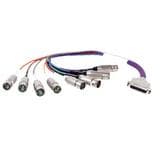 Switchcraft Inc. DB25FXLRM