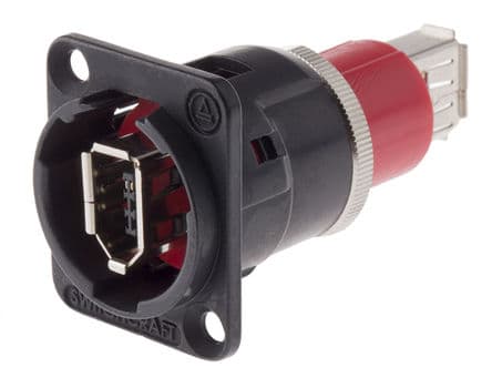 Switchcraft Inc. EHFW2BPKG