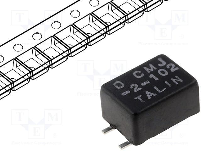 Talema Group LLC CMJ-2-102