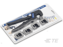 TE Connectivity 1-1579010-5