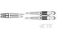 TE Connectivity 1-1828875-0