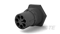 TE Connectivity 1-293674-4