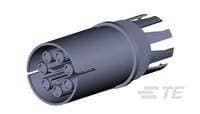 TE Connectivity 1-293721-4