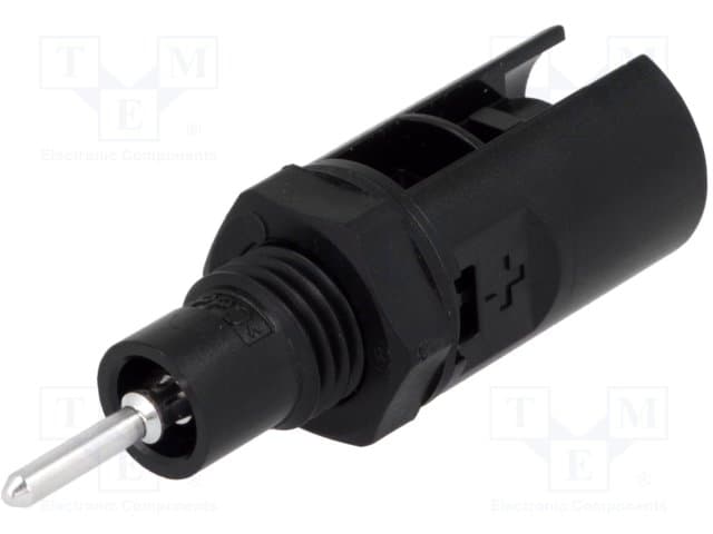 TE Connectivity 1740210-3