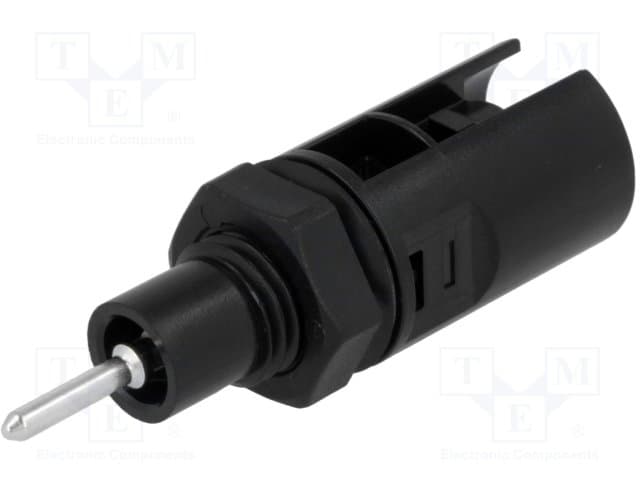 TE Connectivity 1740210-4