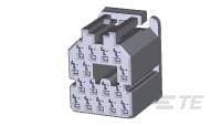 TE Connectivity 316013-6