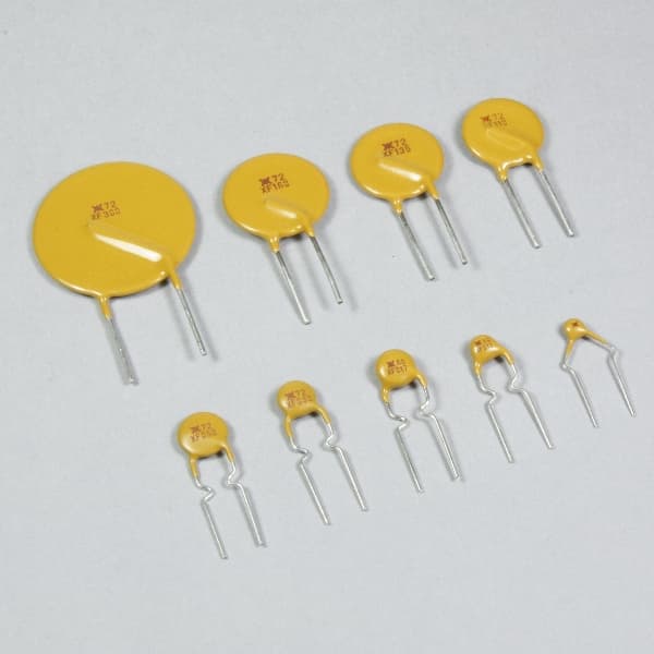 TE Connectivity RXEF010