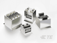 TE Connectivity 1-1618060-7