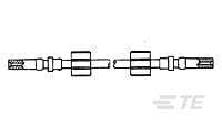 TE Connectivity 1-862546-0
