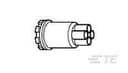TE Connectivity CES-3-F1