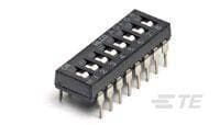 TE Connectivity 1-1825002-0