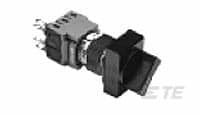 TE Connectivity 164P3B22
