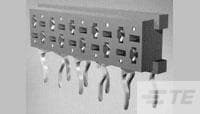 TE Connectivity 1-100400-2
