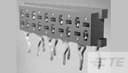 TE Connectivity 1-100400-6