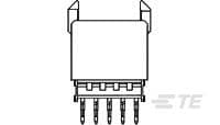 1-106774-9TE Connectivity