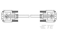 TE Connectivity 1653929-2