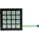 TE Connectivity 2000P-RIBBON-4AG-NAR