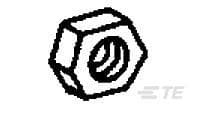 TE Connectivity 205821-2