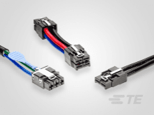 TE Connectivity 2304890-1