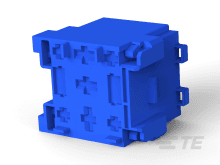 TE Connectivity 282435-5