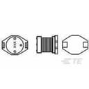 TE Connectivity MGDU2-00007-P