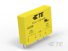 TE Connectivity IACM-15