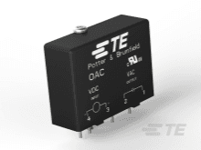 TE Connectivity OAC-24A