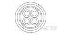 TE Connectivity 1939707-1