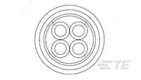 TE Connectivity 1939707-1