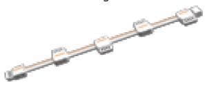 TE Connectivity 2154027-1