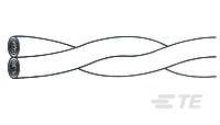 TE Connectivity 55PC0121-22-0/2